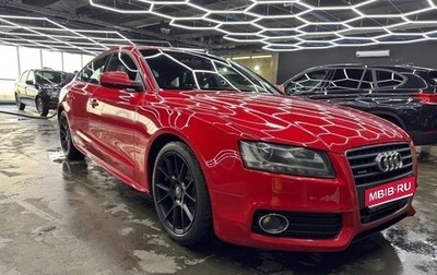 Audi A5, 2010 год, 1 800 000 рублей, 1 фотография
