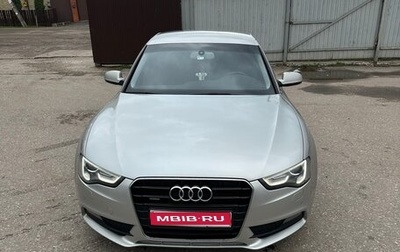 Audi A5, 2015 год, 2 100 000 рублей, 1 фотография