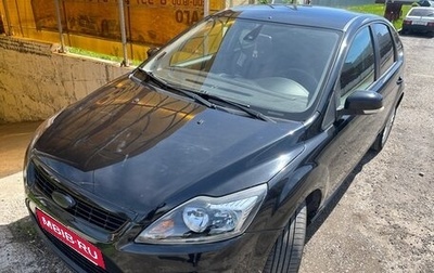 Ford Focus II рестайлинг, 2008 год, 600 000 рублей, 1 фотография