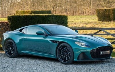 Aston Martin DBS III, 2022 год, 21 480 000 рублей, 1 фотография