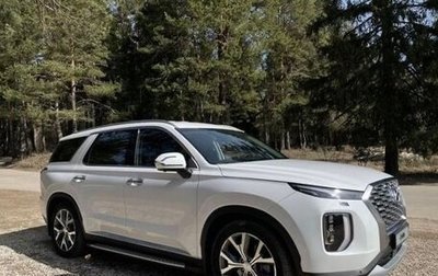 Hyundai Palisade I, 2020 год, 4 080 000 рублей, 1 фотография