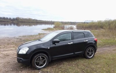 Nissan Qashqai, 2009 год, 775 000 рублей, 1 фотография
