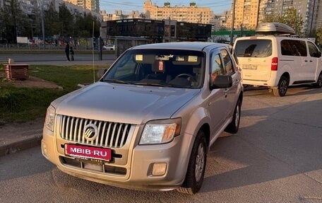 Mercury Mariner II, 2008 год, 870 000 рублей, 1 фотография