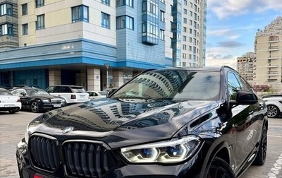 BMW X6, 2022 год, 10 500 000 рублей, 1 фотография