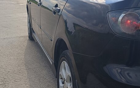 Mazda 3, 2006 год, 355 000 рублей, 3 фотография