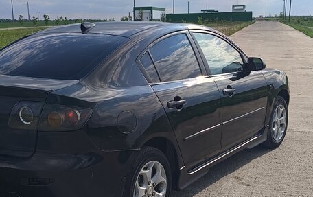 Mazda 3, 2006 год, 355 000 рублей, 6 фотография