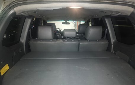 Toyota Land Cruiser Prado 120 рестайлинг, 2008 год, 2 600 000 рублей, 14 фотография