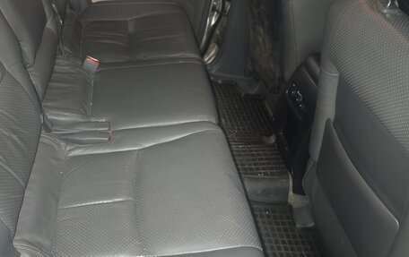 Toyota Land Cruiser Prado 120 рестайлинг, 2008 год, 2 600 000 рублей, 12 фотография