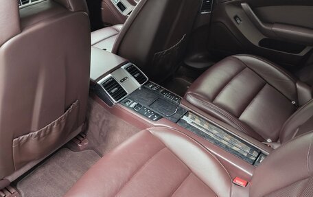 Porsche Panamera II рестайлинг, 2011 год, 3 350 000 рублей, 9 фотография