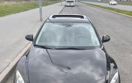 Mazda 6, 2008 год, 730 000 рублей, 11 фотография
