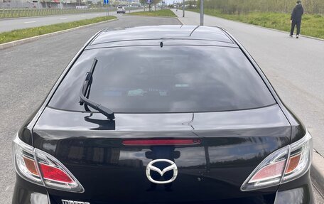 Mazda 6, 2008 год, 730 000 рублей, 6 фотография