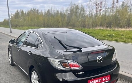 Mazda 6, 2008 год, 730 000 рублей, 5 фотография