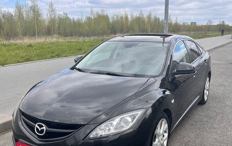 Mazda 6, 2008 год, 730 000 рублей, 3 фотография