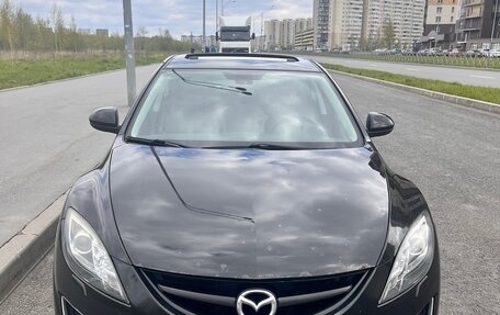 Mazda 6, 2008 год, 730 000 рублей, 2 фотография