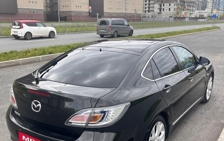 Mazda 6, 2008 год, 730 000 рублей, 7 фотография