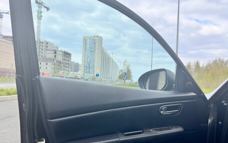 Mazda 6, 2008 год, 730 000 рублей, 16 фотография
