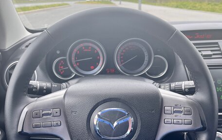 Mazda 6, 2008 год, 730 000 рублей, 25 фотография