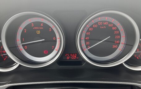 Mazda 6, 2008 год, 730 000 рублей, 26 фотография