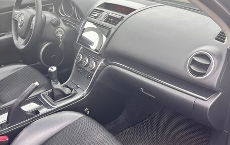 Mazda 6, 2008 год, 730 000 рублей, 19 фотография