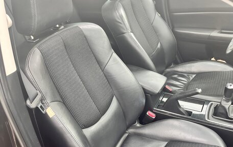 Mazda 6, 2008 год, 730 000 рублей, 20 фотография