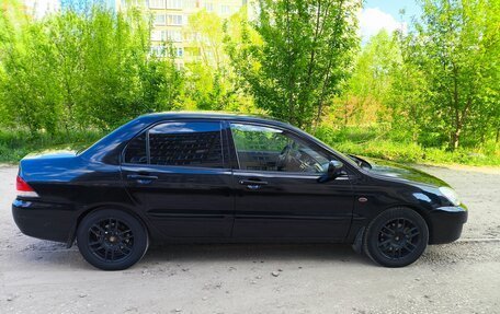 Mitsubishi Lancer IX, 2006 год, 470 000 рублей, 4 фотография