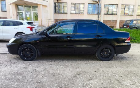 Mitsubishi Lancer IX, 2006 год, 470 000 рублей, 2 фотография