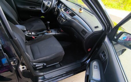 Mitsubishi Lancer IX, 2006 год, 470 000 рублей, 7 фотография
