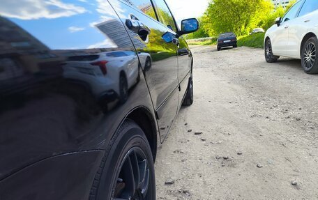 Mitsubishi Lancer IX, 2006 год, 470 000 рублей, 6 фотография