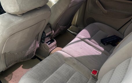 Volkswagen Golf IV, 1998 год, 230 000 рублей, 7 фотография