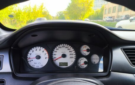 Mitsubishi Lancer IX, 2006 год, 470 000 рублей, 14 фотография