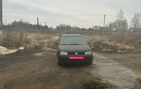 Volkswagen Golf IV, 1998 год, 230 000 рублей, 4 фотография