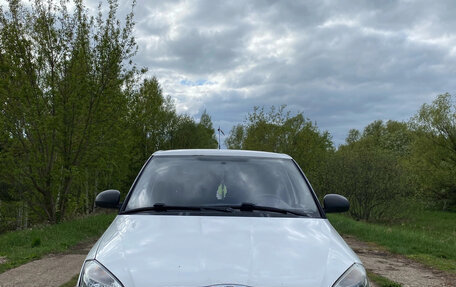 Skoda Fabia II, 2010 год, 500 000 рублей, 7 фотография