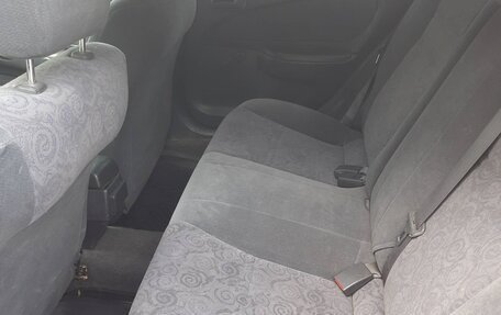 Toyota Corolla, 2000 год, 375 000 рублей, 8 фотография