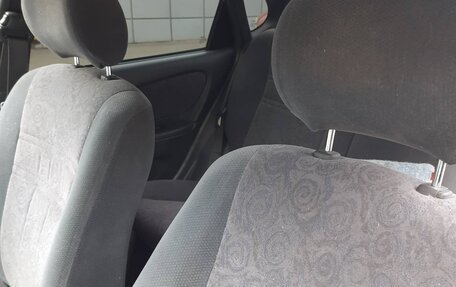 Toyota Corolla, 2000 год, 375 000 рублей, 7 фотография
