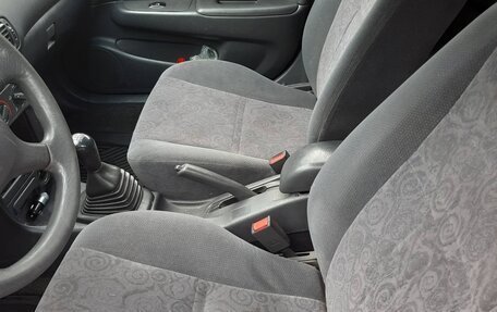 Toyota Corolla, 2000 год, 375 000 рублей, 6 фотография