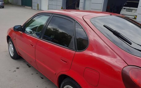 Toyota Corolla, 2000 год, 375 000 рублей, 9 фотография