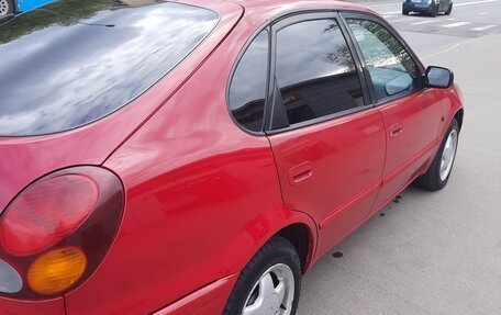 Toyota Corolla, 2000 год, 375 000 рублей, 10 фотография
