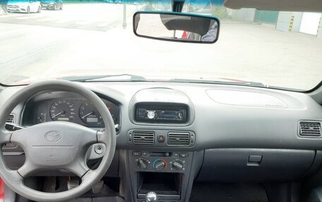 Toyota Corolla, 2000 год, 375 000 рублей, 15 фотография