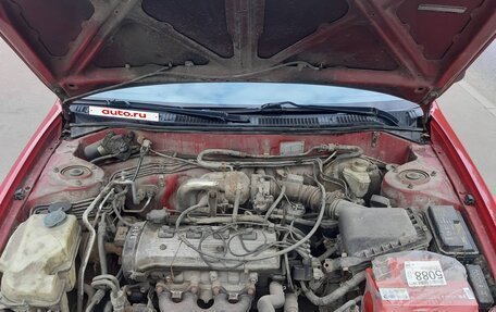 Toyota Corolla, 2000 год, 375 000 рублей, 18 фотография