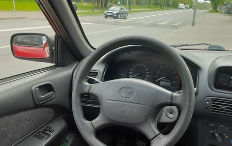 Toyota Corolla, 2000 год, 375 000 рублей, 17 фотография