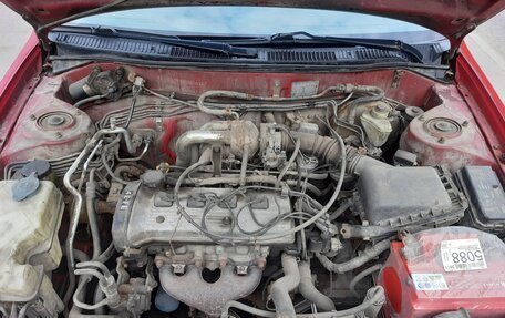 Toyota Corolla, 2000 год, 375 000 рублей, 19 фотография