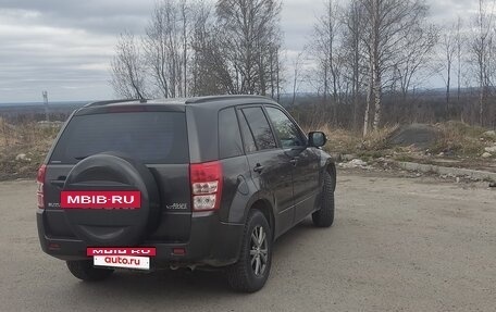 Suzuki Grand Vitara, 2014 год, 1 500 000 рублей, 5 фотография