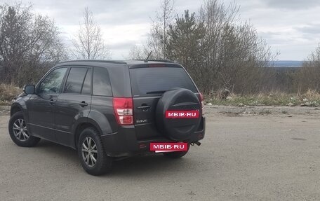 Suzuki Grand Vitara, 2014 год, 1 500 000 рублей, 3 фотография