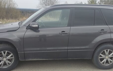 Suzuki Grand Vitara, 2014 год, 1 500 000 рублей, 6 фотография