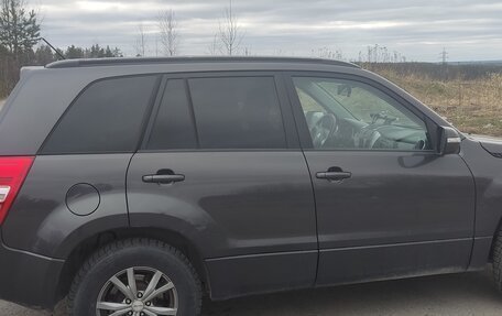 Suzuki Grand Vitara, 2014 год, 1 500 000 рублей, 8 фотография