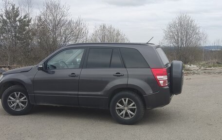 Suzuki Grand Vitara, 2014 год, 1 500 000 рублей, 10 фотография