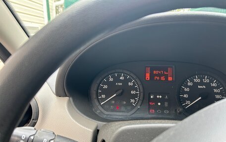 Renault Sandero I, 2014 год, 665 000 рублей, 3 фотография