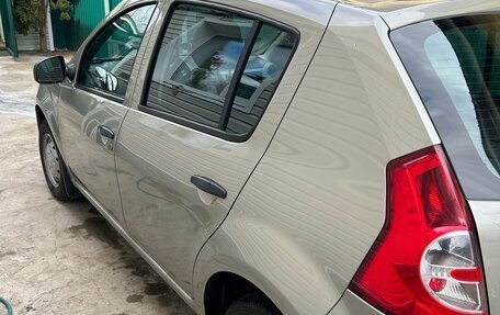 Renault Sandero I, 2014 год, 665 000 рублей, 2 фотография