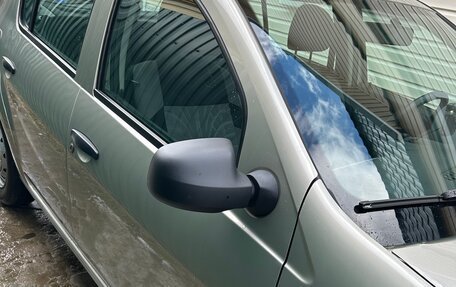 Renault Sandero I, 2014 год, 665 000 рублей, 5 фотография