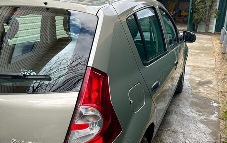 Renault Sandero I, 2014 год, 665 000 рублей, 7 фотография